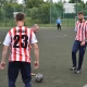 Tczew - ALPN. Wyniki III kolejki 1 ligi 