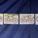 Tczew - Przedszkolaki nagrodzone w rowerowym konkursie