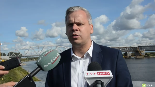 Tczew - "Zlikwidować specustawę Westerplatte, a pieniądze przesłać do Tczewa". Jakie inne pomysły na Most Tczewski?