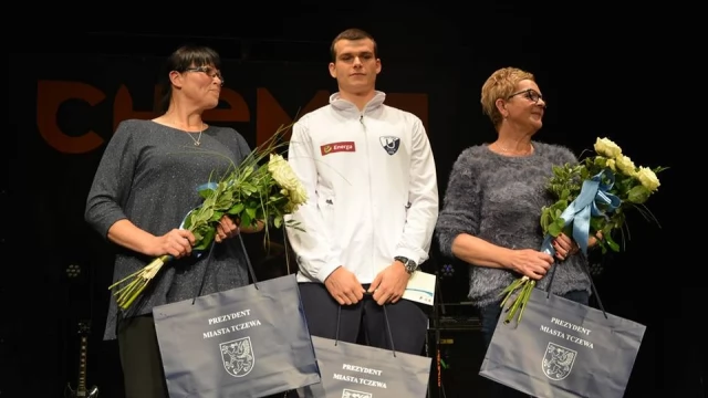 Tczew - 165 lat kolei w Tczewie, 160. Mostu Tczewskiego oraz 95. KKS Unia Tczew