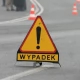 Tczew - Śmiertelny wypadek na Malinowskiej. Nie żyje pasażer