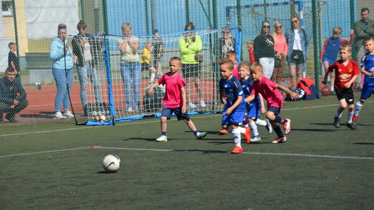 Tczew - Unia Tczew Cup 2023