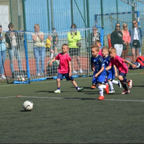 Tczew - Unia Tczew Cup 2023