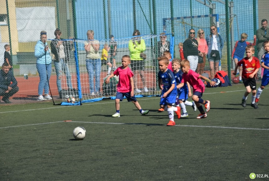 Tczew - Unia Tczew Cup 2023