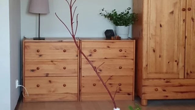 Tczew - Kawalerka do wynajęcia od zaraz - pełne wyposażenie