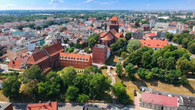 Tczew - Znani ludzie pochodzący z Tczewa