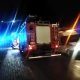 Tczew - Pożar w Rokitkach. Na miejscu 4 zastępy straży