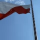Tczew - Młodzież z "Katolika" świętuje niepodległość
