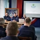 Tczew - Policja podsumowała 2019 rok - wykrywalność przestępstw na poziomie 71 procent