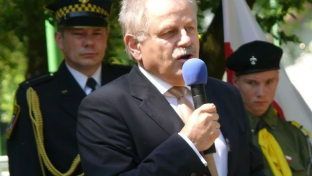 Tczew - Uczczono pamięć Polaków, którzy 69 lat temu zginęli pod Monte Cassino