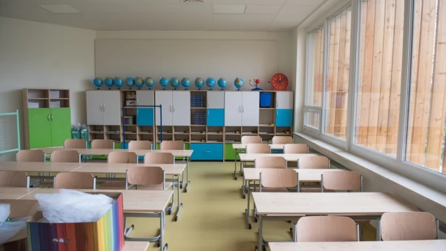 Tczew - Rozbudowa szkoły w Subkowach zakończona