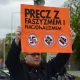 Tczew - Dlaczego demonstracje narodowców i antyfaszystów odbyły się w tym samym miejscu? [Aktualizacja]