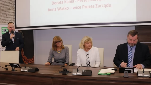 Tczew - Gala Przedsiębiorca Roku 2019 - sprawdź, do kogo powędrowały nagrody