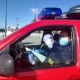 Tczew - Kilkadziesiąt tysięcy maseczek trafiło do odbiorców