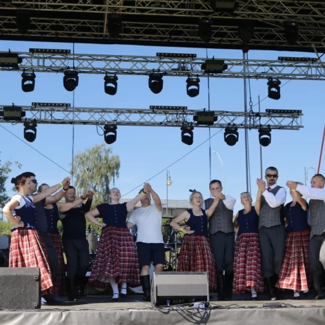 Tczew - Sobótki Tczewskie. Druga Odsłona