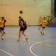 Tczew - Liga futsalu po rozgrywkach grupy B