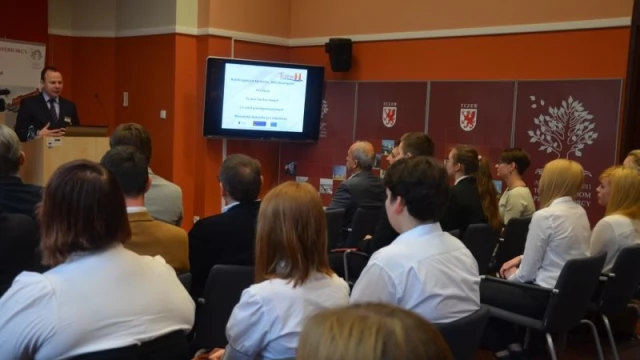 Tczew - "Przedsiębiorca Roku" i "Mój biznesplan". Nagrody przyznane