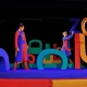 Tczew - "Literkowo" - spektakl teatralny dla naj-najów