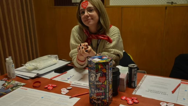 Tczew - Grają do końca świata i jeden dzień dłużej [FOTO]