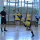 Tczew - Półfinał Wojewódzkich Igrzysk Dzieci w Mini Piłce Ręcznej Dziewcząt