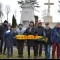 Tczew - 103. rocznica powrotu Kociewia do Polski