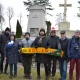 Tczew - 103. rocznica powrotu Kociewia do Polski