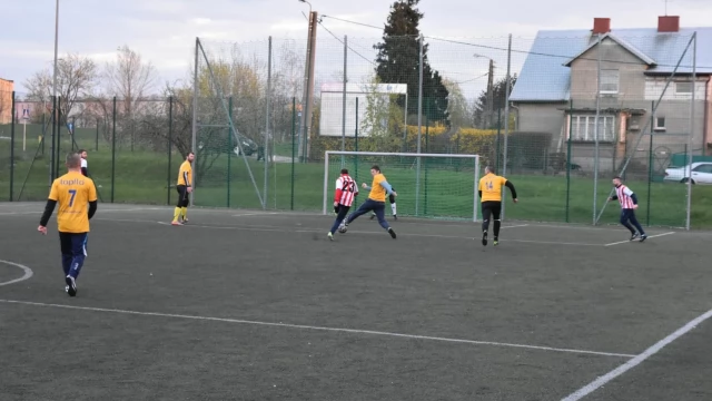 Tczew - ALPN po kolejnych rozgrywkach
