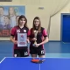 Tczew - Powiatowa Licealiada w Tenisie Stołowym