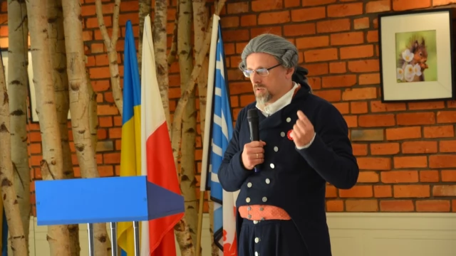 Tczew - Powiat świętował - przyznano m. in. "Filar Powiatu Tczewskiego"