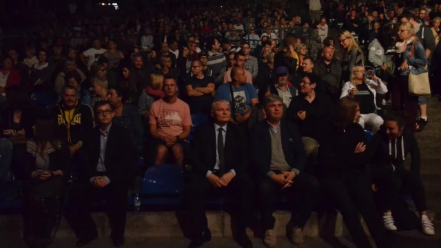 Tczew -  In Memoriam. Grand Prix pojedzie do Łodzi, a na deser występ Kayah