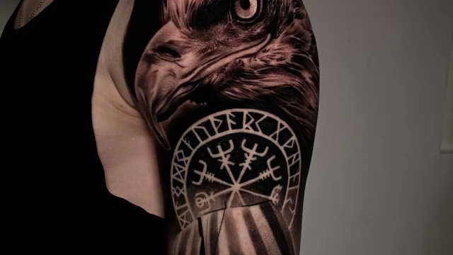 Tczew - Coraz więcej osób robi sobie tatuaże. Rozmowa ze Sky Tattoo