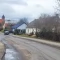 Tczew - Leżący policjanci w gminie Gniew