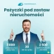 Tczew - Pożyczka pod zastaw nieruchomości na 10 lat