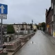 Tczew - Można już jechać Ogrodową