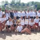 Tczew - Złoty medal na Mistrzostwach Polski w piłce ręcznej plażowej
