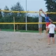 Tczew - VI turniej XV GP Tczewa w siatkówce plażowej