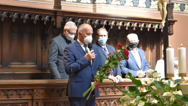 Tczew - Święto Powiatu Tczewskiego. Nagrodzeni m. in. społecznicy