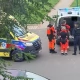 Tczew - Zatrzymany do wytrzeźwienia. Miał składany nóż - "na grzyby"