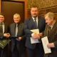 Tczew - Współpraca z działkowcami sformalizowana. Pierwsze takie porozumienie w województwie