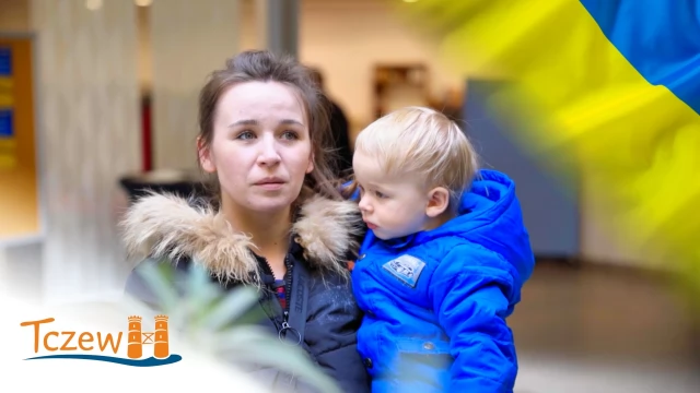 Tczew - Rusza fala dobra - tczewianie pomagają, pomoc nadal potrzebna!
