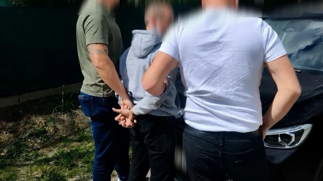 Tczew - Pobił za czapkę. Teraz grozi mu 10 lat!