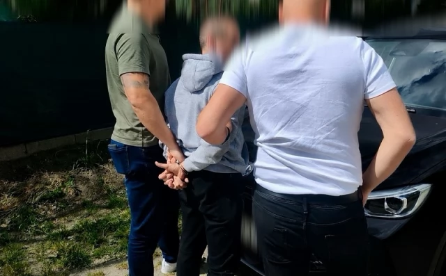Tczew - Pobił za czapkę. Teraz grozi mu 10 lat!