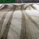 Tczew - Uwaga - na drogach może być bardzo ślisko