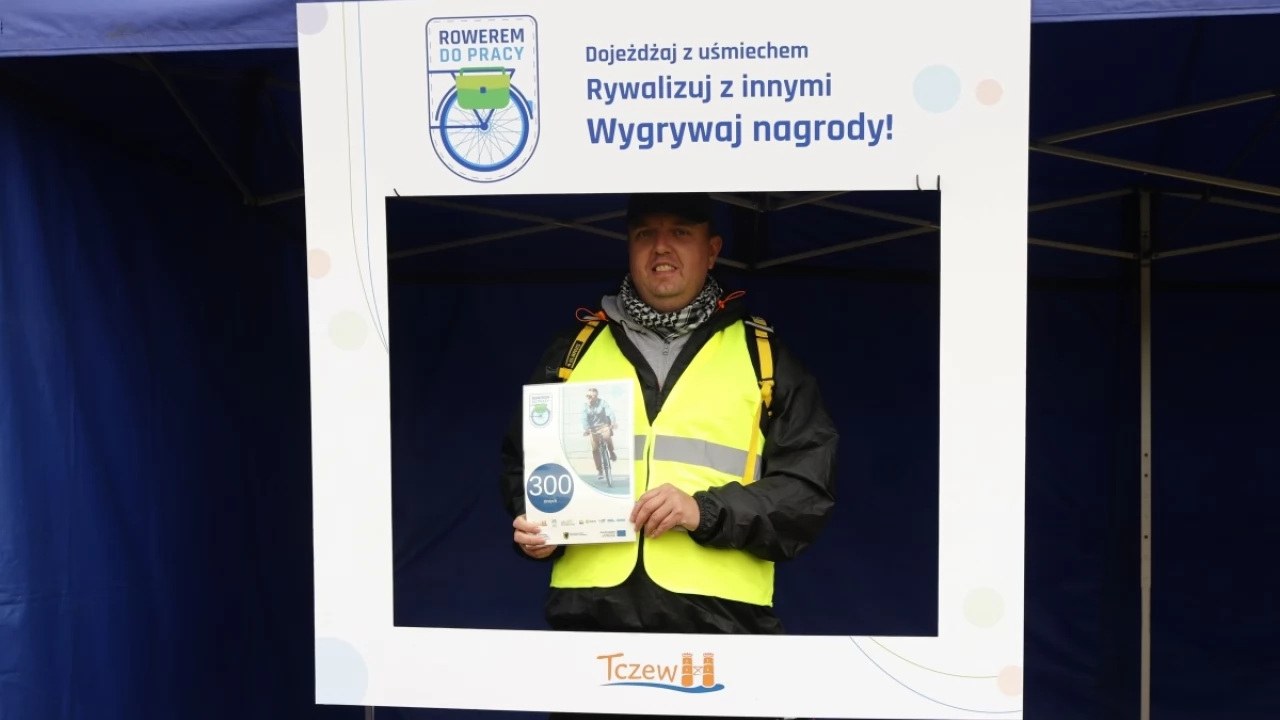 Tczew - Dzień Bez Samochodu