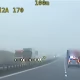 Tczew - Pijany kierowca jechał autostradą przywłaszczonym mercedesem