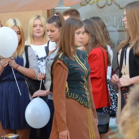 Tczew - Sobota na Starym Mieście