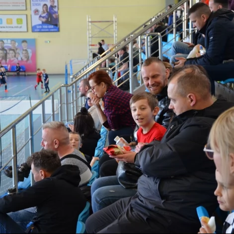 Tczew - Unia Cup - rocznik 2016
