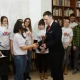 Tczew - Wolontariusze z Pelplina i okolic wyróżnieni