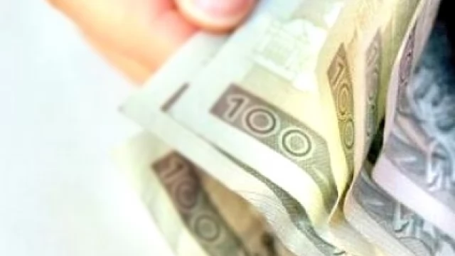 Tczew - Ceny rosną coraz szybciej. Inflacja w styczniu wyniosła 1,8 proc.