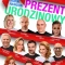 Tczew - Prezent urodzinowy - spektakl w gwiazdorskiej obsadzie